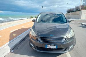  Ford CMAX  anno 2016
