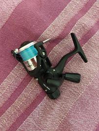 Mulinello Kolpo Yell RD 20 (nuovo!)