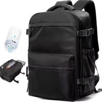 Zaino da viaggio sottovuoto 40x20x25 TANTI COLORI