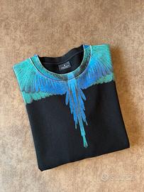 Felpa uomo Marcelo Burlon Taglia M