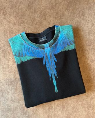 Felpa uomo Marcelo Burlon Taglia M
