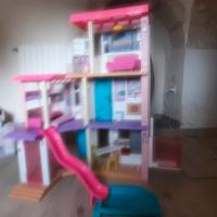 Casa dei Sogni di Barbie