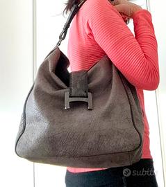 Borsa Hogan