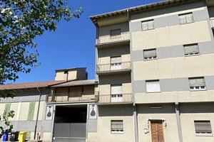 Fabbricato da ristrutturare