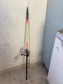 Canna da pesca