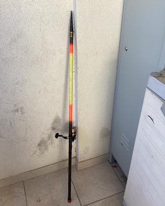 Canna da pesca