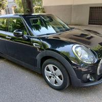 MINI Mini Clubman (F54) - 2016