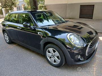 MINI Mini Clubman (F54) - 2016