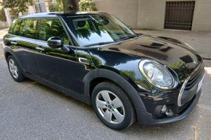 MINI Mini Clubman (F54) - 2016