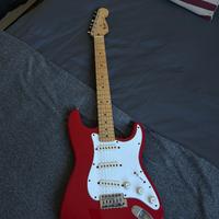 fender stratocaster mexican 1997