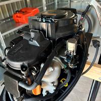 Motore fuoribordo 20 cv