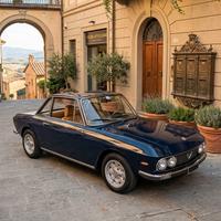 Lancia Fulvia 13s