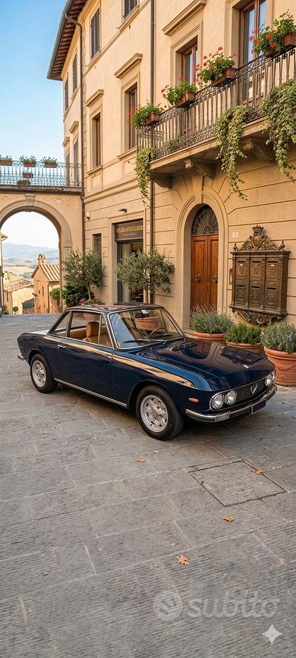 LANCIA Altro modello