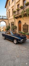 Lancia Fulvia 13s