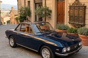 Lancia Fulvia 13s