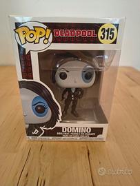 Funko Pop Domino 315
