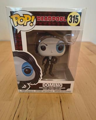 Funko Pop Domino 315