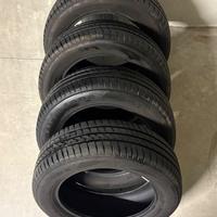 4 Gomme Firestone 185/60 R15 Estive