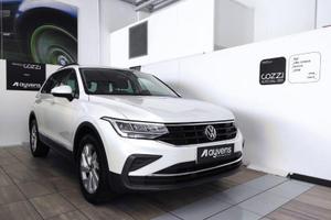 VOLKSWAGEN Tiguan 2ª serie - Tiguan 2.0 TDI 150 CV