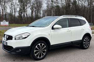 Nissan Qashqai+2 1.5 dCi DPF Tekna 7 POSTI