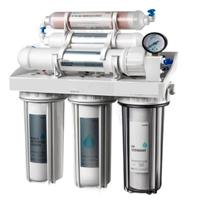 Impianto Osmosi Inversa a 6 stadi RO-MAN acquari
