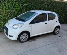 Citroen c1 - 2010