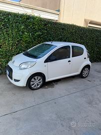 Citroen c1 - 2010