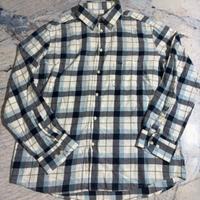 Camicia flanella uomo Carrera