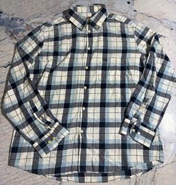 Camicia flanella uomo Carrera