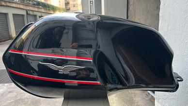 Serbatoio Moto Guzzi V7 850 Special Edition