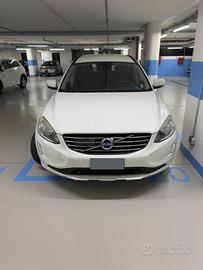 Volvo XC60 D3 2015 cambio automatico Geartronic