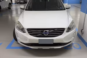 Volvo XC60 D3 2015 cambio automatico Geartronic