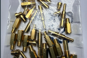 TUTTO 30€ Lotto/Ricambi/Kit Getti carburatori am6