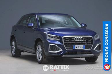 AUDI q2 i 2021 Q2 35 2.0 tdi Business Advanced s-t