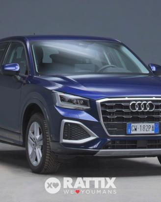 AUDI q2 i 2021 Q2 35 2.0 tdi Business Advanced s-t