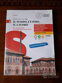 IL TEMPO, L'UOMO, IL LAVORO - 2
