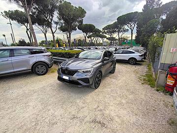 RENAULT Arkana 1.6cc HYBRID E-TECH ENGINEERED 94