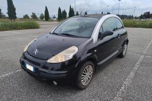 Citroen C3 1.4 HDi Pluriel Cabrio Elegance 88000 k