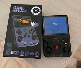 Console