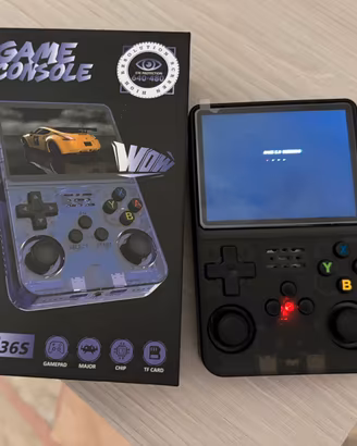 Console