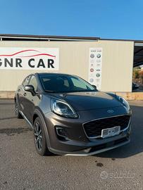 Ford Puma 1.5 EcoBlue 120 CV S&S Titanium