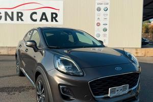 Ford Puma 1.5 EcoBlue 120 CV S&S Titanium