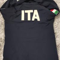 🇮🇹 Giacca sci Kappa FISI Audi 🔝🎿