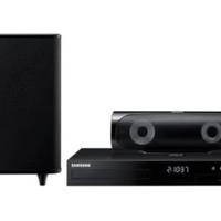 Home Theater Samsung Dolby surround Lettore blu-ra
