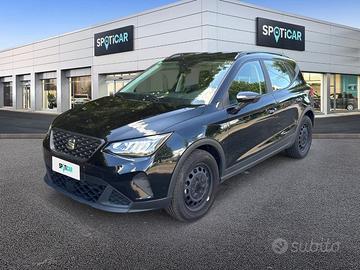 SEAT Arona 1.0 Eco TSI 70kW Reference