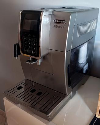 Macchina da caffè DELONGHI Dinamica