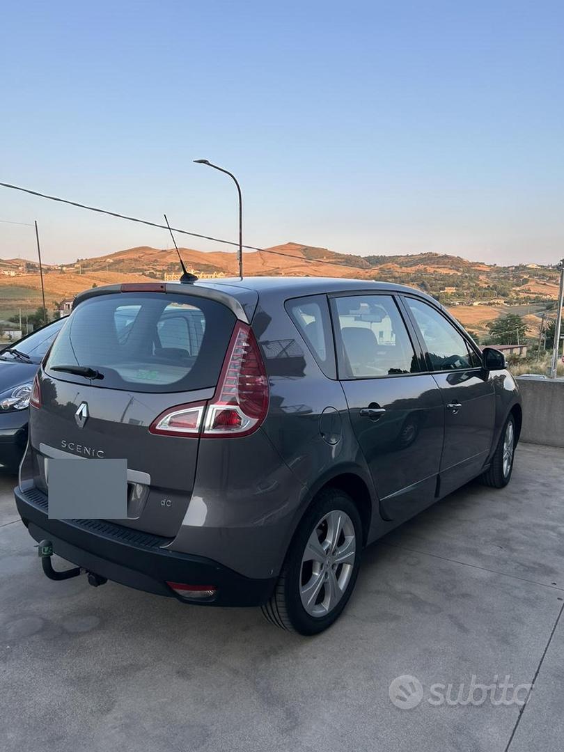 Renault Scénic 3ª serie