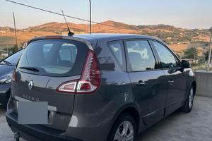 Renault Scenic Xmod 1,5 dsi