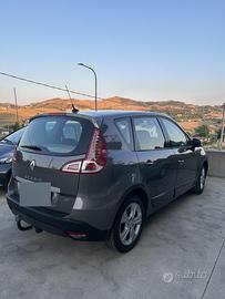 Renault Scenic Xmod 1,5 dsi