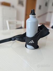Porta borraccia Adidas per Running 
